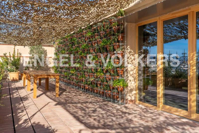 Foto 19dd7a53-a0f8-4f9d-ba38-d719ade135ab. Affitto ufficio in St. Pere - Sta. Caterina - El Born Barcelona