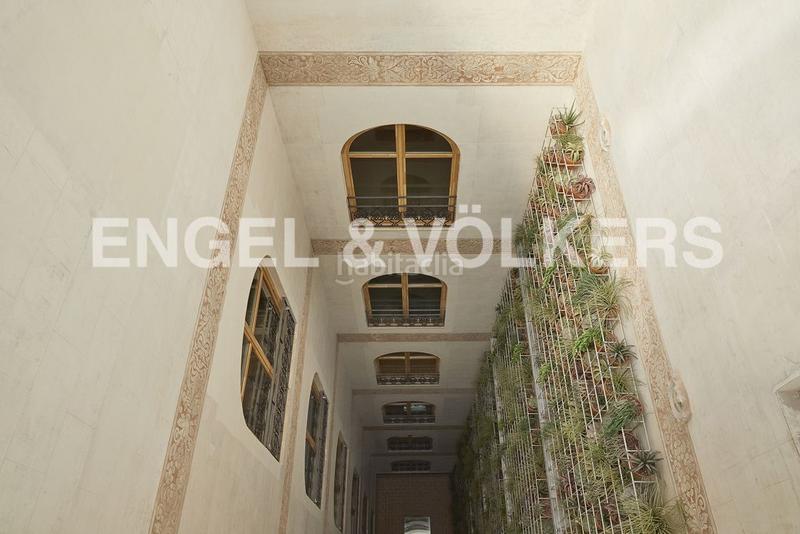 Foto 8ff5f79f-e195-43f0-9805-2c1252a9d573. Affitto ufficio in St. Pere - Sta. Caterina - El Born Barcelona