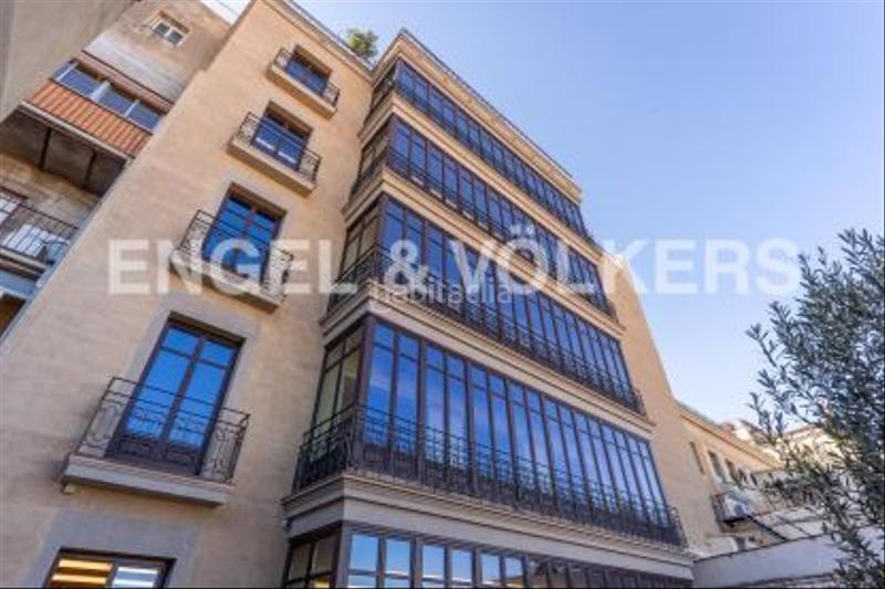 Foto a2860ca6-cfa3-46d2-a80b-d254d3d48045. Affitto ufficio in St. Pere - Sta. Caterina - El Born Barcelona