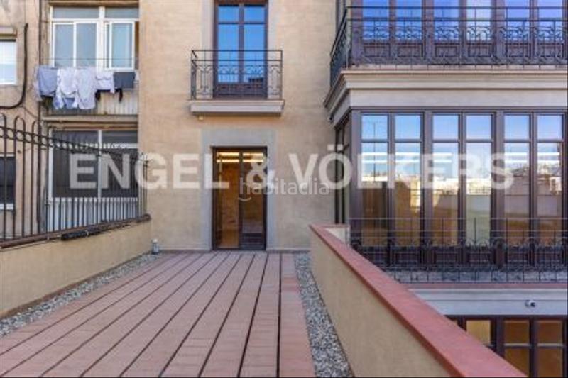 Foto a3de6f81-38c6-44ff-be9c-d7f17f116930. Affitto ufficio in St. Pere - Sta. Caterina - El Born Barcelona