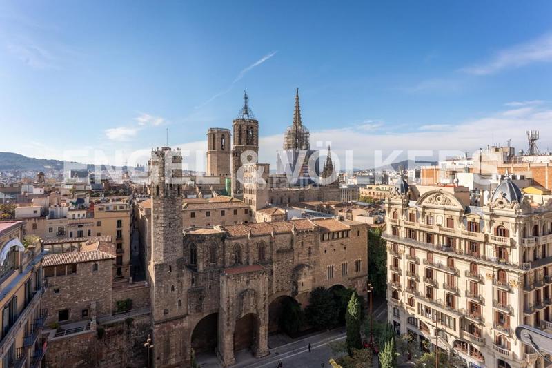 Foto a47d36f1-c88b-4d90-842a-3990f1020eee. Affitto ufficio in St. Pere - Sta. Caterina - El Born Barcelona