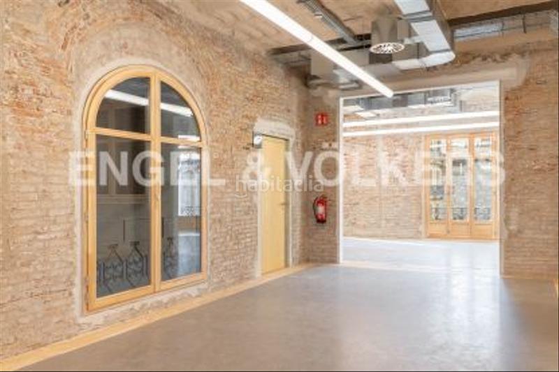 Foto a578d599-4dde-4684-9345-c431cb57b877. Affitto ufficio in St. Pere - Sta. Caterina - El Born Barcelona