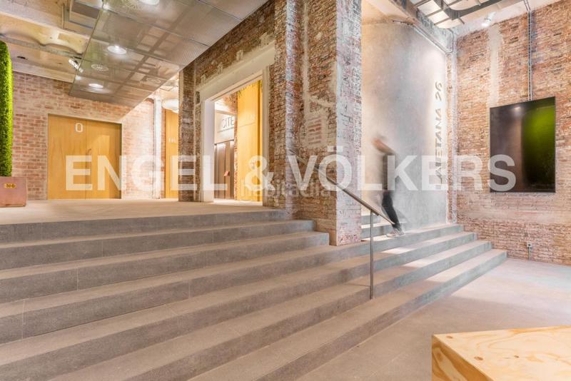 Foto a8003384-a69e-4ba7-8a09-cefd769ae6b4. Affitto ufficio in St. Pere - Sta. Caterina - El Born Barcelona