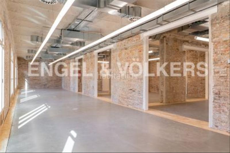 Foto c5915046-a4cb-4ecf-99fd-3877b956fbb9. Lloguer oficina a St. Pere - Sta. Caterina - El Born Barcelona