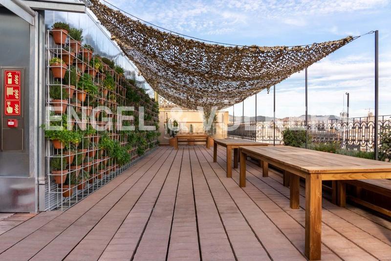 Foto 0206ba51-79d1-4b17-aef5-d19805cc5bb6. Location bureau dans St. Pere - Sta. Caterina - El Born Barcelona