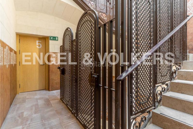 Foto 294c9ab7-d901-48ba-8f8f-46ddd29a7f6a. Location bureau dans St. Pere - Sta. Caterina - El Born Barcelona