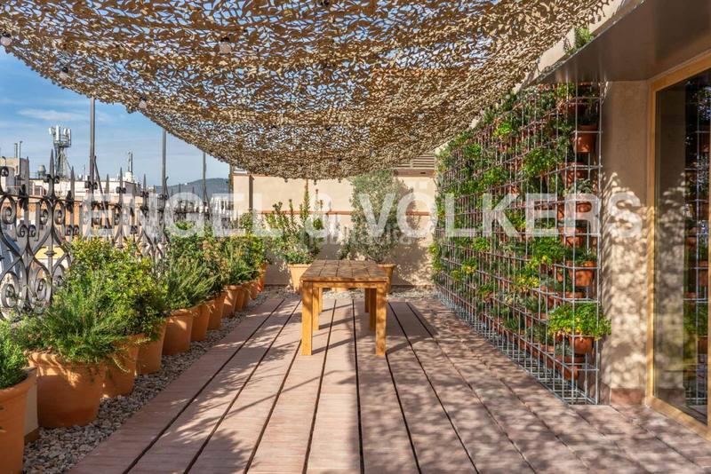 Foto 3aba50de-4499-4c06-9c8b-0c0ee6857a0a. Location bureau dans St. Pere - Sta. Caterina - El Born Barcelona