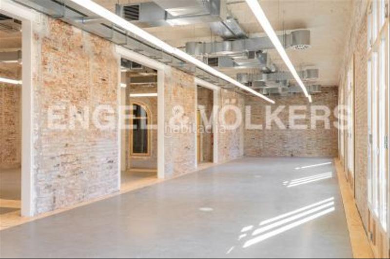 Foto 80d94fc8-227e-427f-82e4-f9ea3bdf7b29. Location bureau dans St. Pere - Sta. Caterina - El Born Barcelona