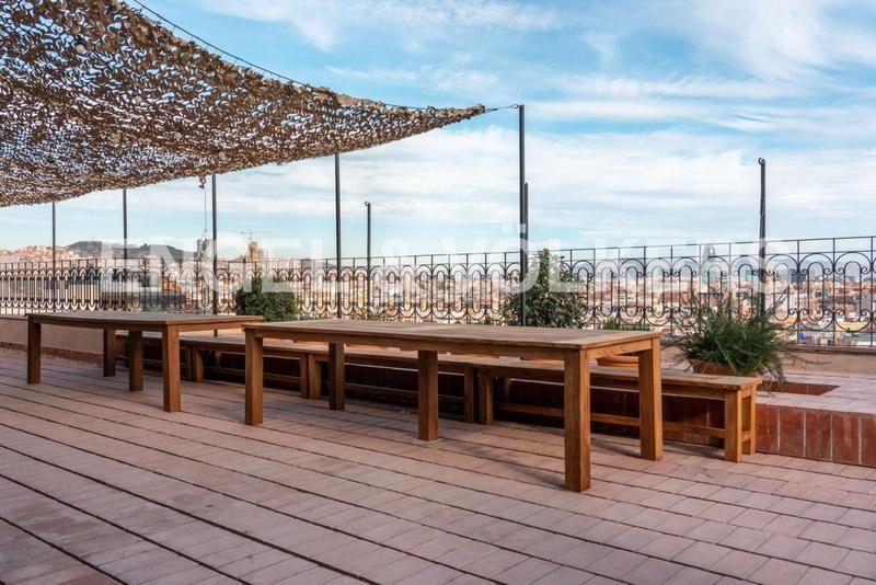 Foto 9b836b8c-2d99-4eab-a9a0-ea7d01091ba1. Location bureau dans St. Pere - Sta. Caterina - El Born Barcelona