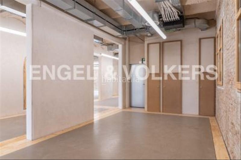 Foto aea5e3c4-dec3-4e9c-a5b2-09ba0034c65b. Location bureau dans St. Pere - Sta. Caterina - El Born Barcelona