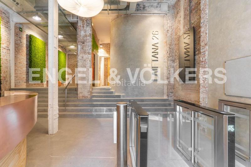 Foto 015dba28-3e69-4258-8e99-bcd425349ff8. Miete büro in St. Pere - Sta. Caterina - El Born Barcelona