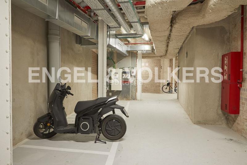 Foto 192bd539-23f2-40ff-9ce9-d4ee9c4d9080. Miete büro in St. Pere - Sta. Caterina - El Born Barcelona