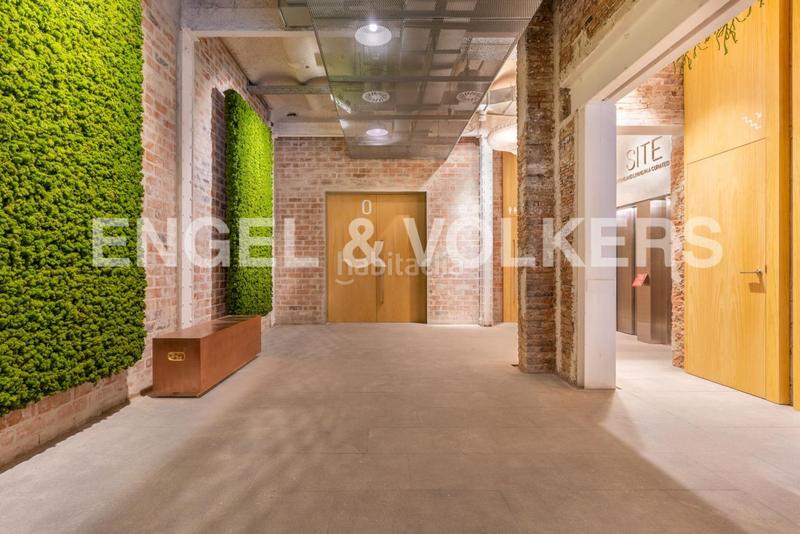 Foto 56dd24d5-a589-4654-bbd0-0516497ac5bd. Miete büro in St. Pere - Sta. Caterina - El Born Barcelona