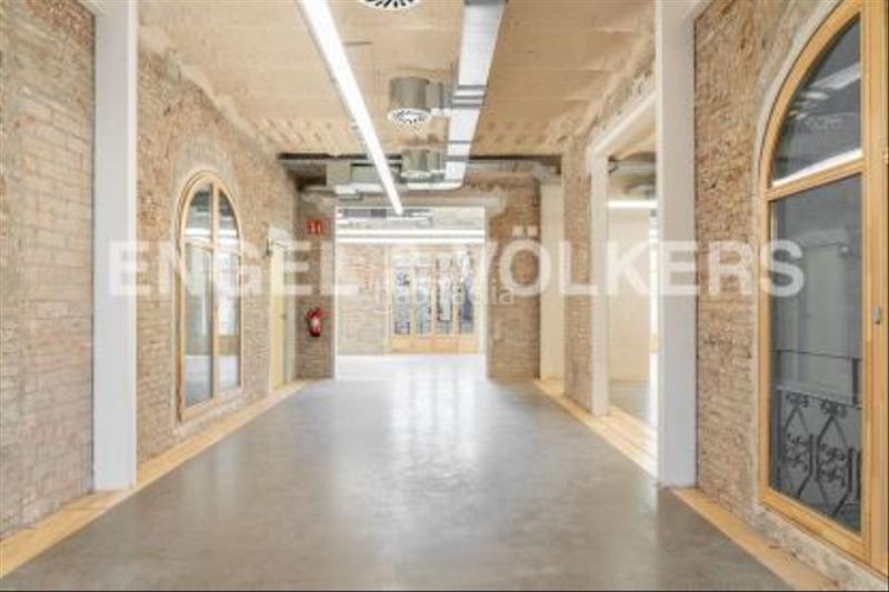 Foto 6ef4f08f-4756-4490-a270-1d702f3d7461. Miete büro in St. Pere - Sta. Caterina - El Born Barcelona