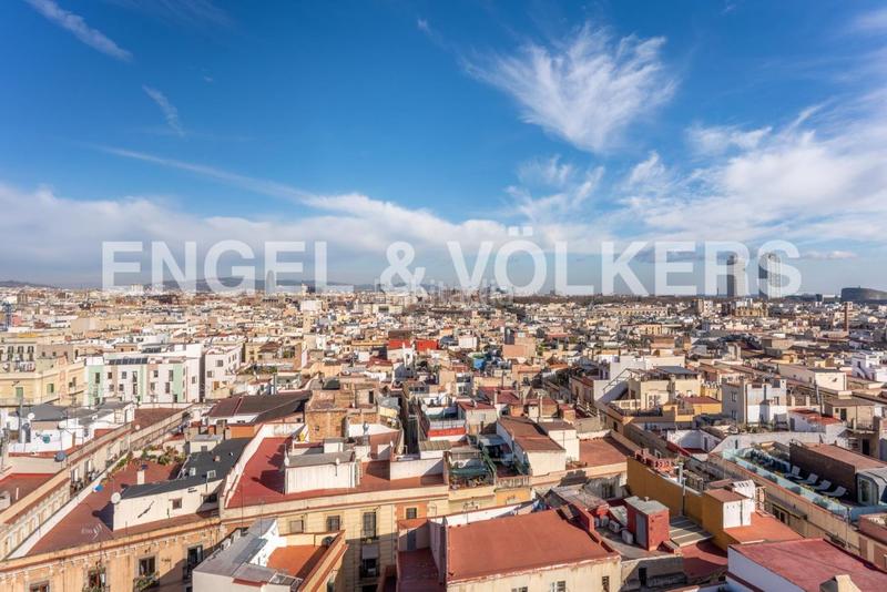 Foto a59a91c3-d8e5-4ac3-926a-b62f41357ca4. Miete büro in St. Pere - Sta. Caterina - El Born Barcelona