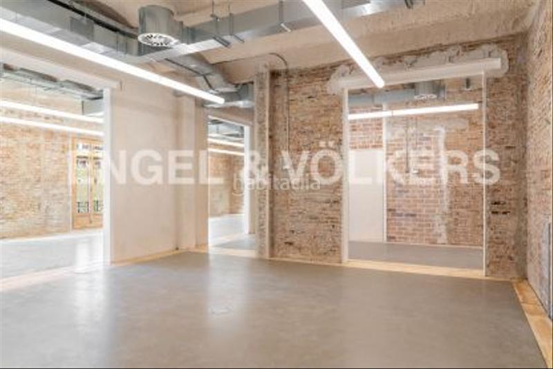 Foto d5f5f7f1-cda0-40b7-80e9-59361956324a. Miete büro in St. Pere - Sta. Caterina - El Born Barcelona