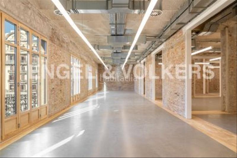 Foto f054920e-d23a-40b0-ae06-d43ea455f997. Miete büro in St. Pere - Sta. Caterina - El Born Barcelona