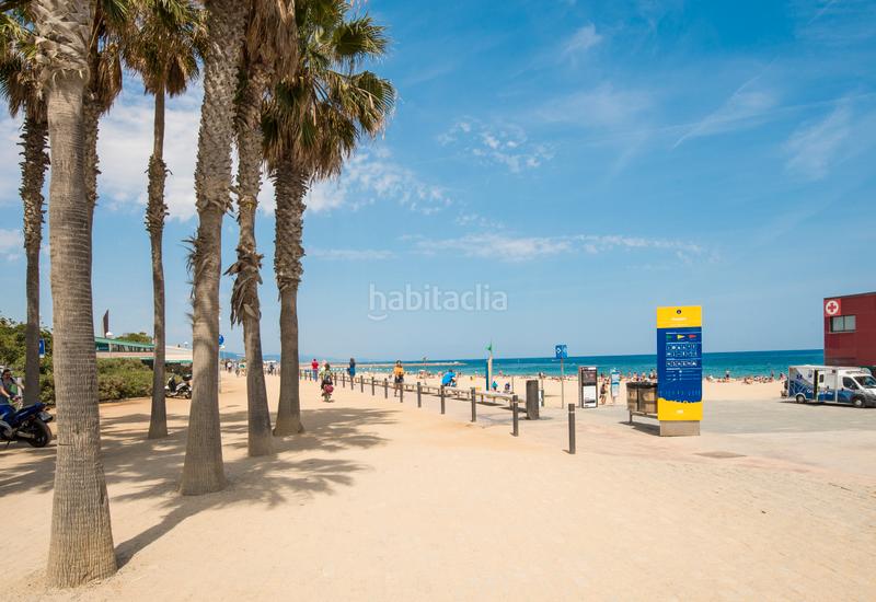 Foto 548ef69d-a7ed-4cb7-8761-7cbbf680c03b. Rent office space with parking in El Remei Badalona