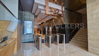 Miete Büro in Barri de les Corts. Oficinas en diagonal reformadas en edificio moderno