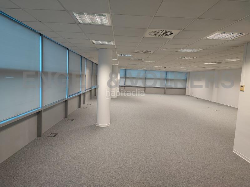 Foto 22fcc073-8488-4924-8c2b-ac3bf9ff714f. Rent office space with parking in El Remei Badalona