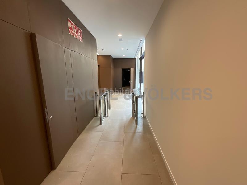 Foto 15eeaa6f-1a35-419c-857b-0d72f08366a2. Rent office space with parking in Poblenou Barcelona
