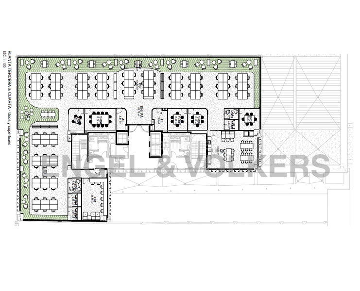Foto 1adbc509-ec85-4b47-8ffd-b8446bb01b92. Rent office space with parking in Poblenou Barcelona