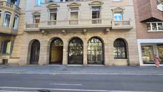 Local Comercial en Dreta de l´Eixample