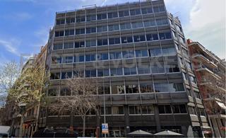 Büro in L´Antiga Esquerra de l´Eixample. Ático dúplex en venta en leixample