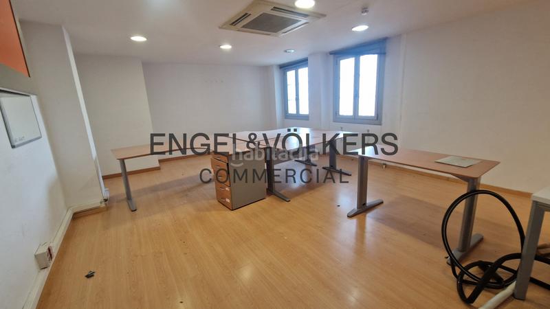 Foto 0320283a-cf8b-4926-85a1-557ed6766b78. Büro in L´Antiga Esquerra de l´Eixample Barcelona