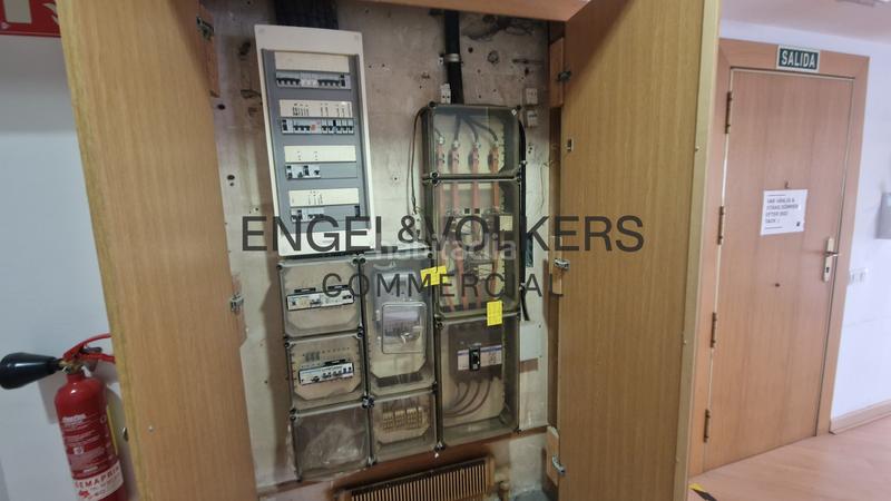 Foto 0907c2cb-eb8b-46a6-9511-c89203495691. Büro in L´Antiga Esquerra de l´Eixample Barcelona