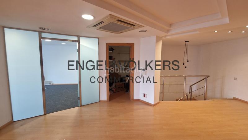 Foto 1598031a-9f24-47f1-bce8-958e36ac2df4. Büro in L´Antiga Esquerra de l´Eixample Barcelona