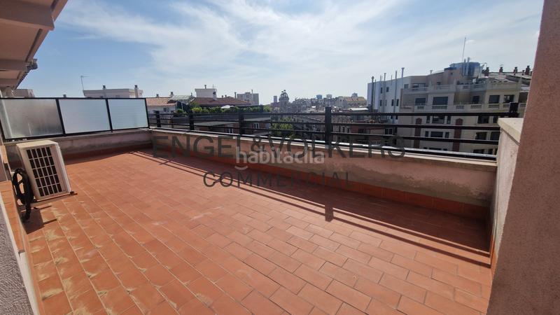 Foto 2d17656e-b0b1-4c13-bf77-62d65da92a35. Büro in L´Antiga Esquerra de l´Eixample Barcelona