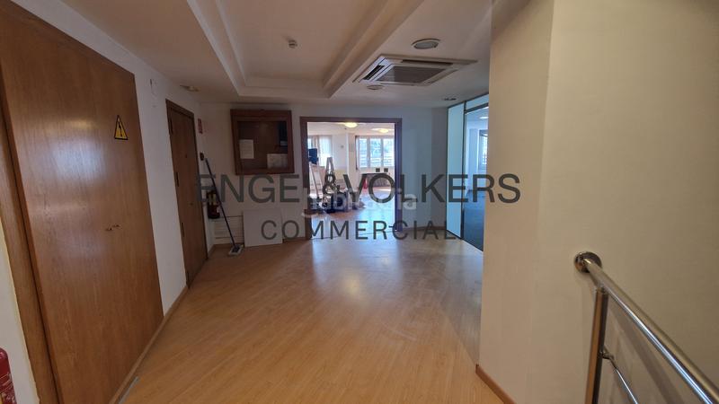 Foto 4dac112e-224e-4d37-893b-72839aee89b1. Büro in L´Antiga Esquerra de l´Eixample Barcelona