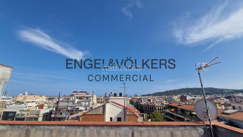 Foto 4e666ab4-0461-4364-9871-2af6a4d76941. Büro in L´Antiga Esquerra de l´Eixample Barcelona