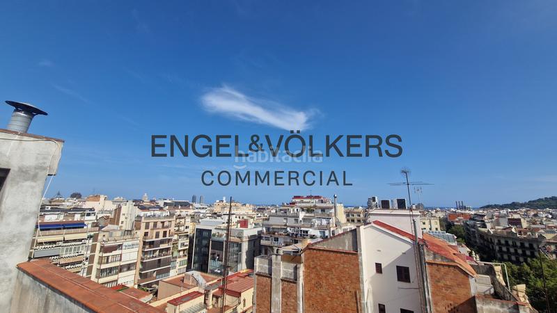 Foto 55db4947-c391-4311-b19c-8d49218abdb7. Büro in L´Antiga Esquerra de l´Eixample Barcelona