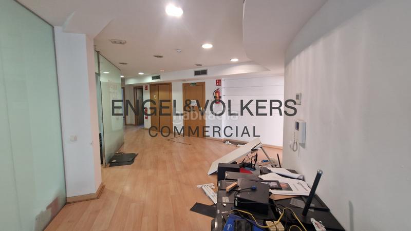 Foto 574d0715-aa1a-48d3-a3a4-3a4d7d9f474b. Büro in L´Antiga Esquerra de l´Eixample Barcelona