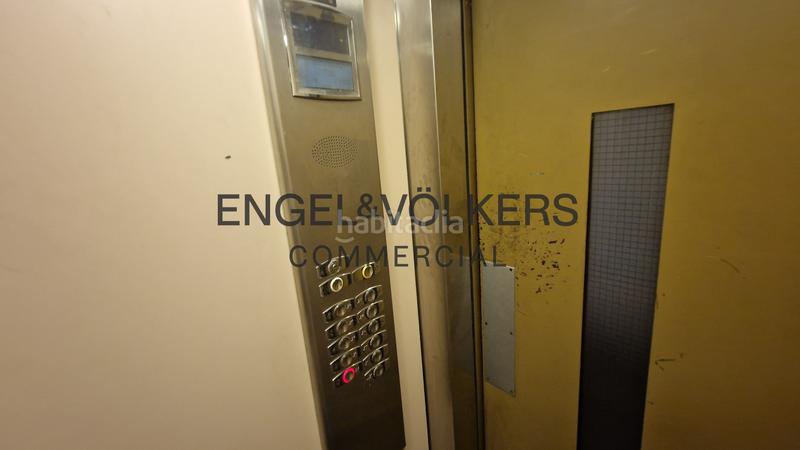 Foto 65a124c7-c5ce-4feb-8b34-4d6616bff053. Büro in L´Antiga Esquerra de l´Eixample Barcelona