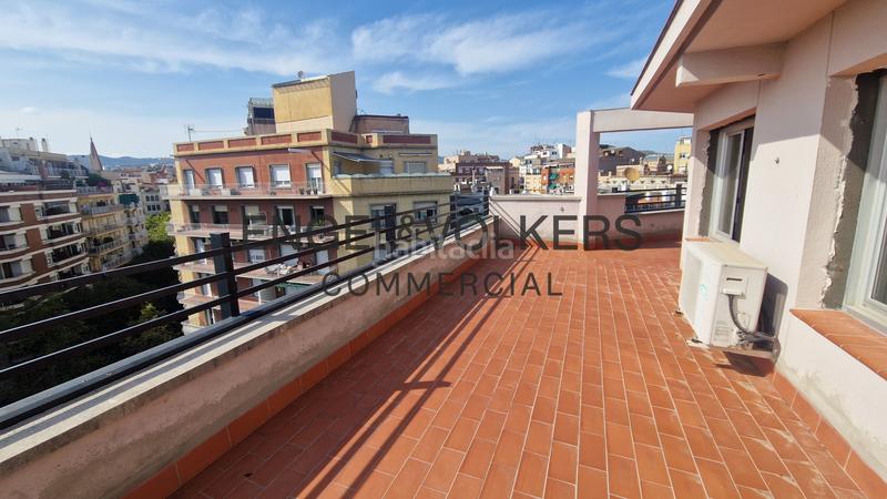 Foto 67546f2f-acee-41ee-8b48-8d80fd875511. Büro in L´Antiga Esquerra de l´Eixample Barcelona