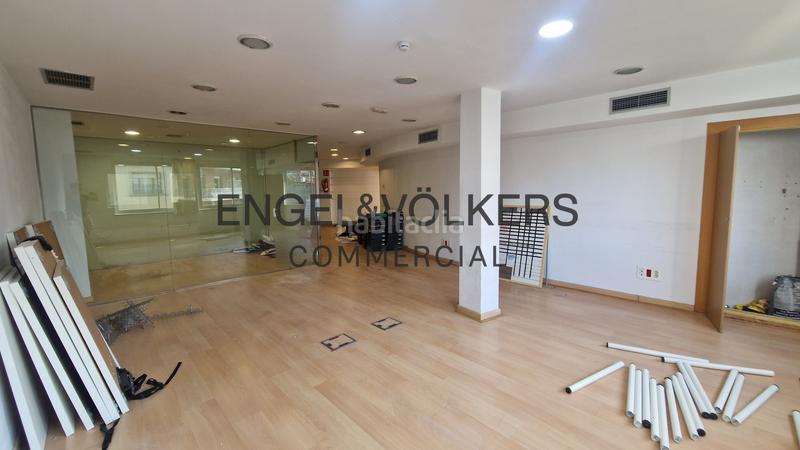 Foto 69eb6b3f-aeb3-4f78-93de-6587356cbd62. Büro in L´Antiga Esquerra de l´Eixample Barcelona