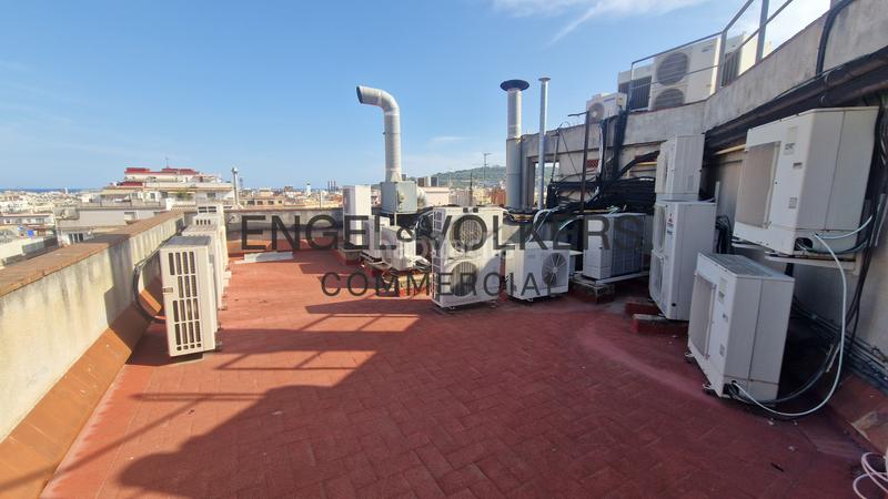 Foto 6cab417b-4f1d-4bf3-ae05-6071237bb2e2. Büro in L´Antiga Esquerra de l´Eixample Barcelona