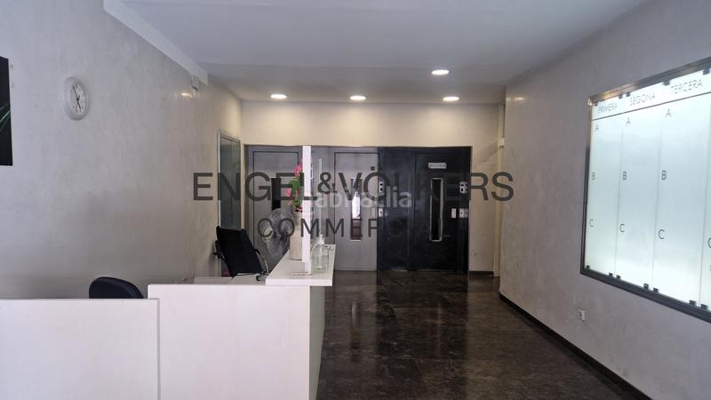 Foto 6e2a92aa-2320-462b-b01e-2a888ac76bee. Büro in L´Antiga Esquerra de l´Eixample Barcelona