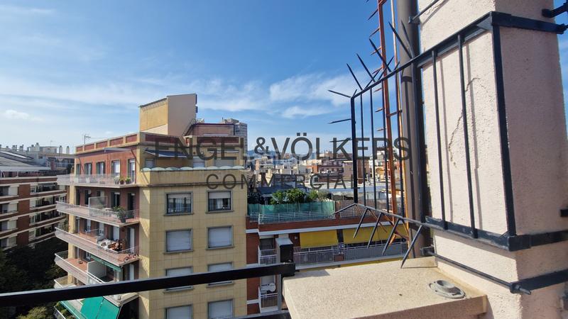 Foto 7f294d35-118a-426f-aa25-38bff68f3e34. Büro in L´Antiga Esquerra de l´Eixample Barcelona