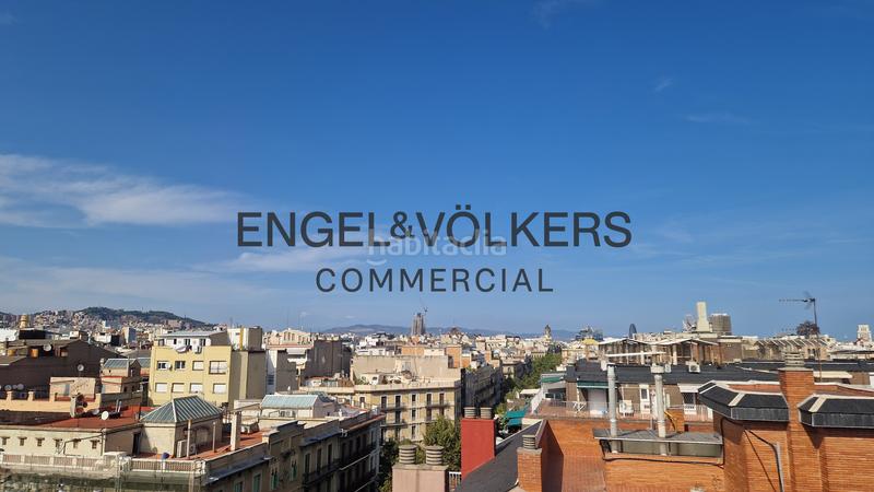 Foto 8d13f114-e35d-4714-9d76-a4ae119a8be2. Büro in L´Antiga Esquerra de l´Eixample Barcelona