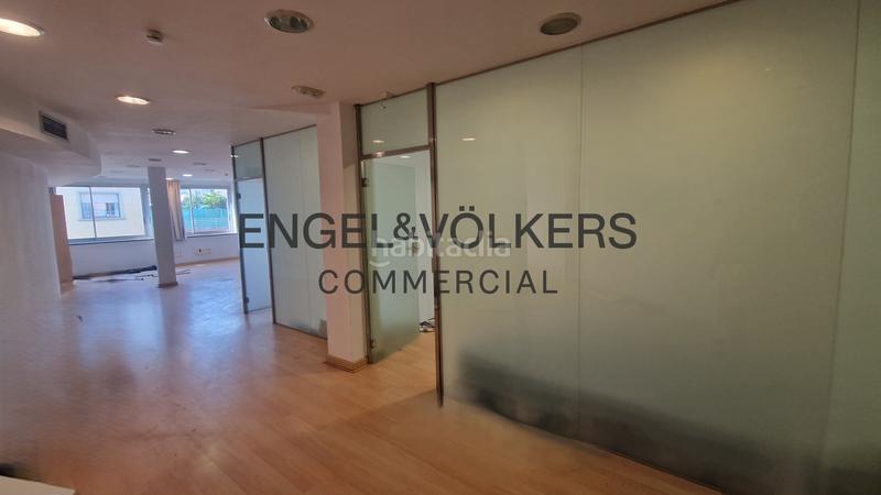 Foto 8e1cf36d-8364-4b3d-aa7c-2cbc917ea2b6. Büro in L´Antiga Esquerra de l´Eixample Barcelona