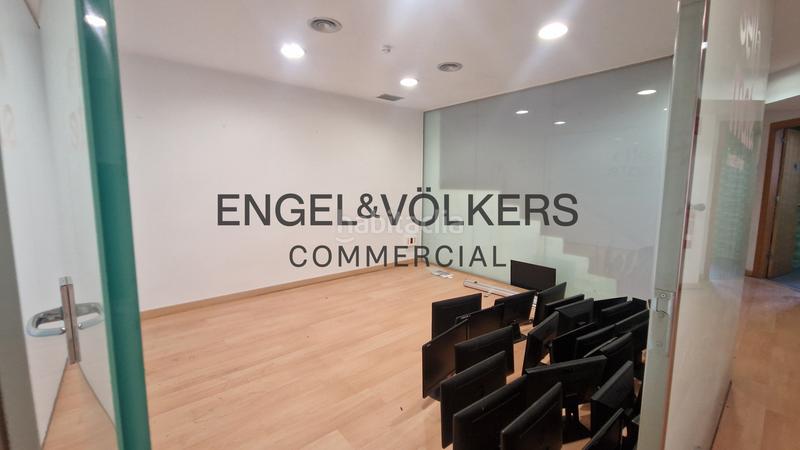 Foto 905cdc77-4d7f-484a-a809-3875aa419583. Büro in L´Antiga Esquerra de l´Eixample Barcelona