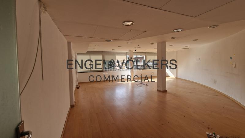 Foto c084ffc2-e515-408d-bbe6-3c9c7fd05b39. Büro in L´Antiga Esquerra de l´Eixample Barcelona