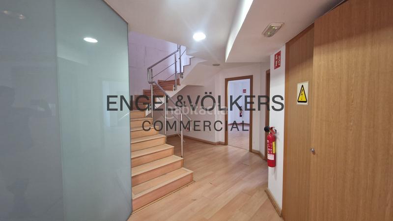 Foto c548c257-c811-4f73-86ce-70bb21e6204a. Büro in L´Antiga Esquerra de l´Eixample Barcelona