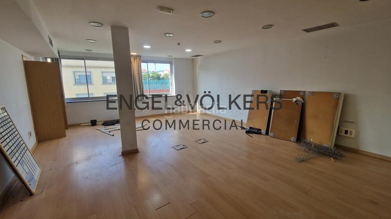 Foto cac3b142-fc7e-467d-9033-e41680dd3738. Büro in L´Antiga Esquerra de l´Eixample Barcelona