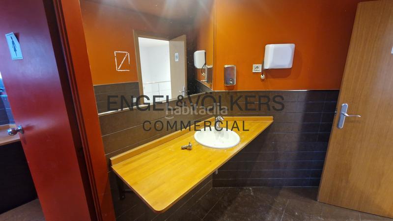 Foto e1c92867-0853-4e45-81d9-f19a026e65ea. Büro in L´Antiga Esquerra de l´Eixample Barcelona