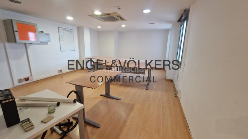 Foto e59ade5b-f03c-4b7c-af09-850489f3cc3d. Büro in L´Antiga Esquerra de l´Eixample Barcelona